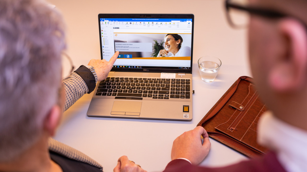 BLM accountants & adviseurs VELDHOVEN afbeelding 1